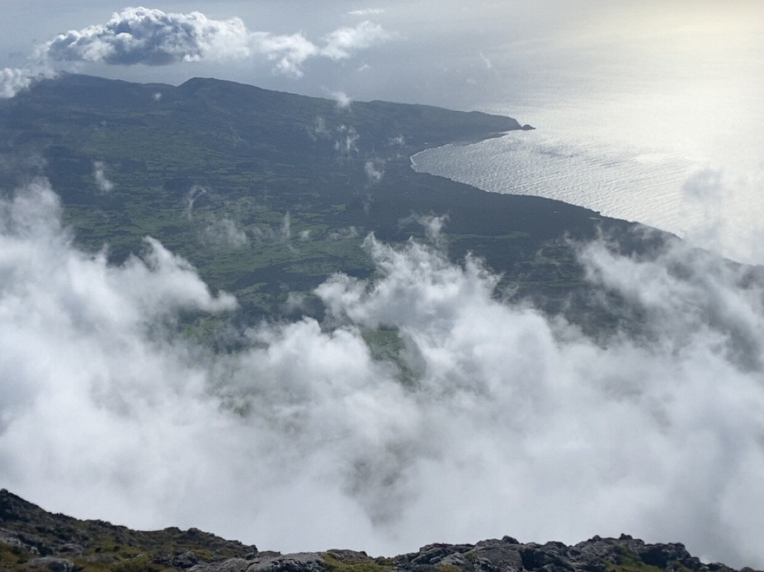 Hominis Natura-Lajes do Pico必去景点