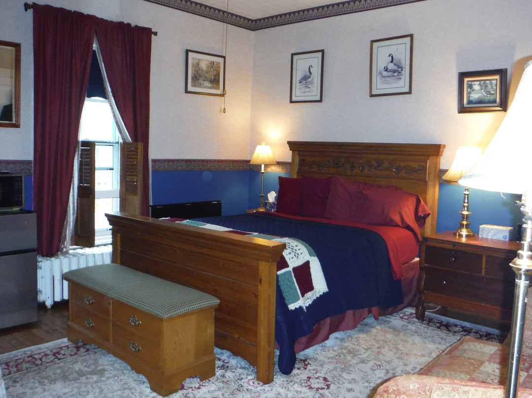 Inn on Maple Street Bed & Breakfast主图