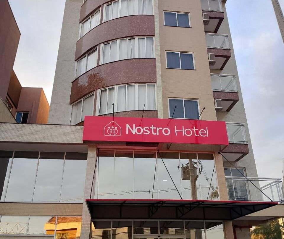 Nostro Hotel