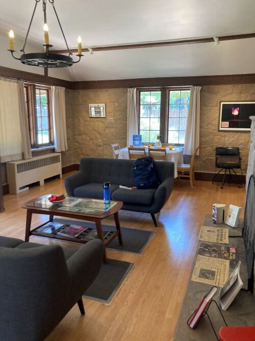 Los Alamos History Museum-Los Alamos必去景点