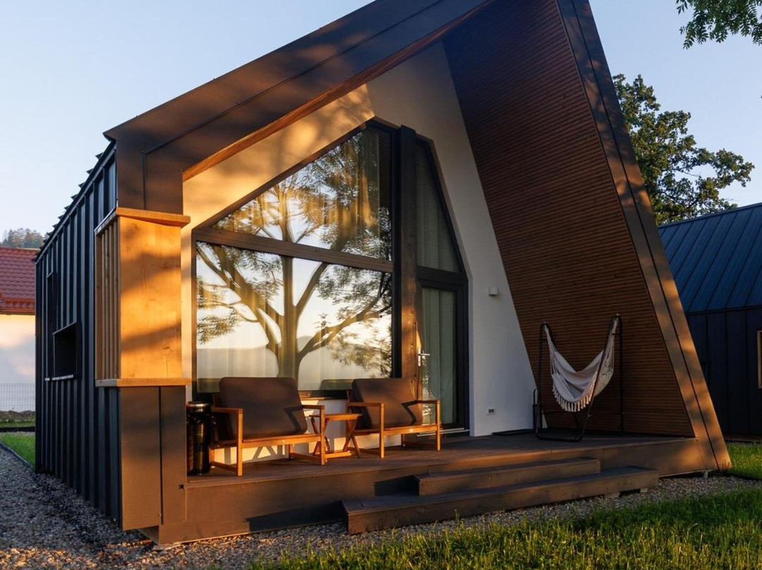 Reconnect Glamping Stulpicani