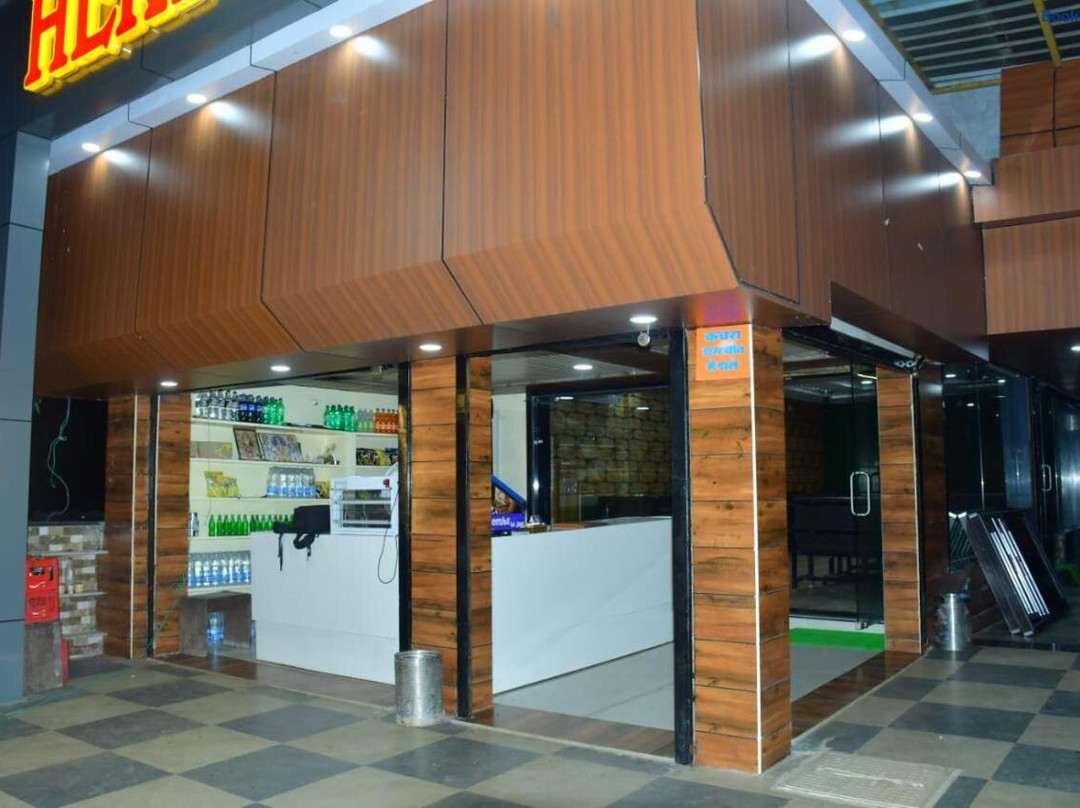 Hotel Heritage and Restaurant