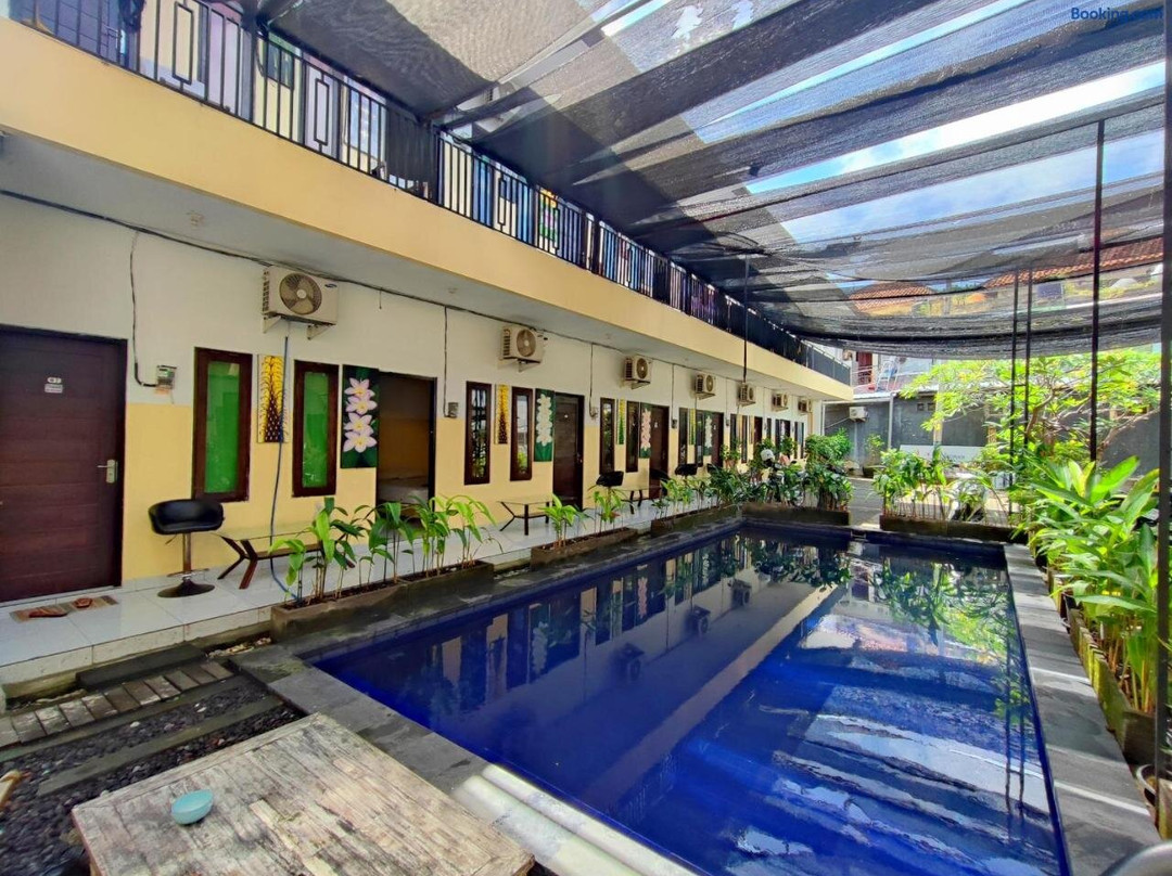 Mulia Inn