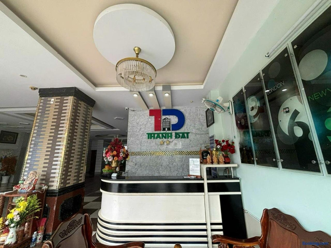 Hotel Thành Đạt Bạc Liêu