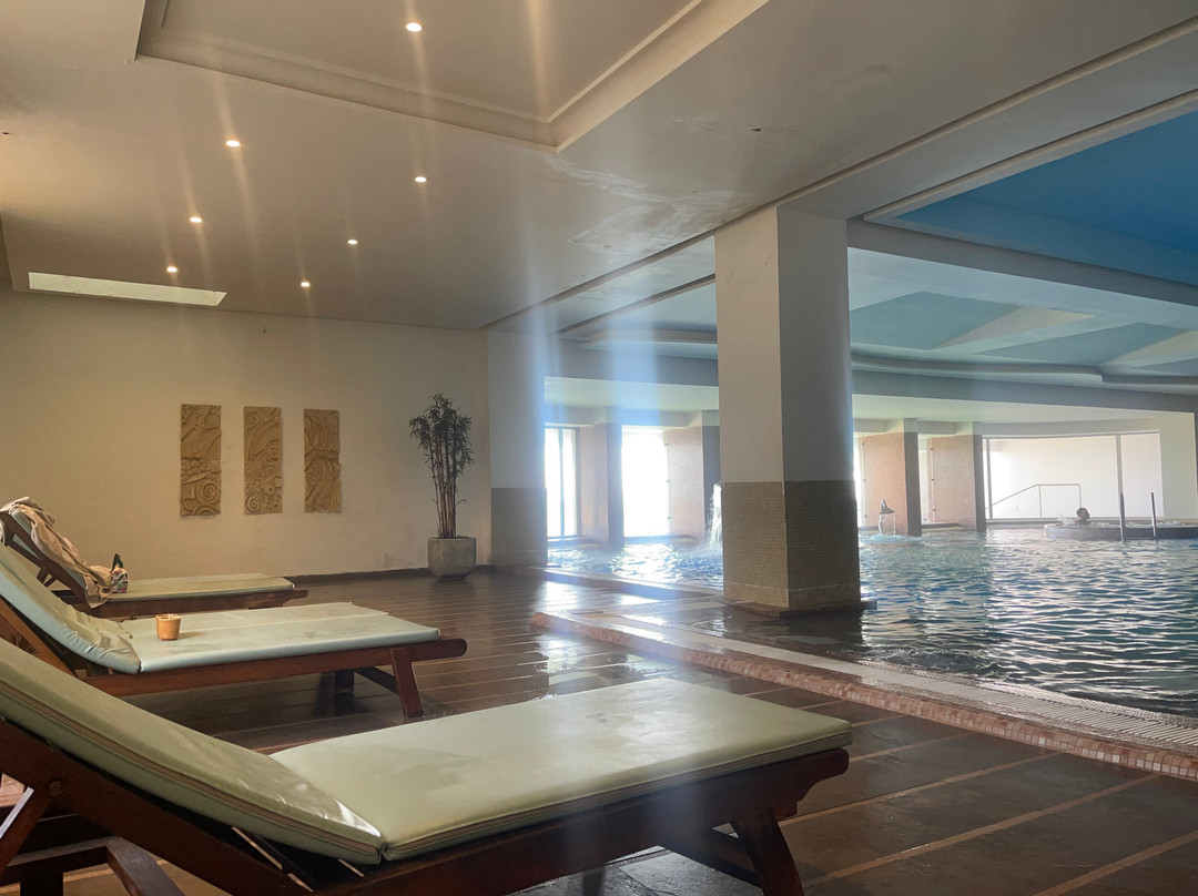 Bio Azur Thalasso-哈玛麦德必去景点