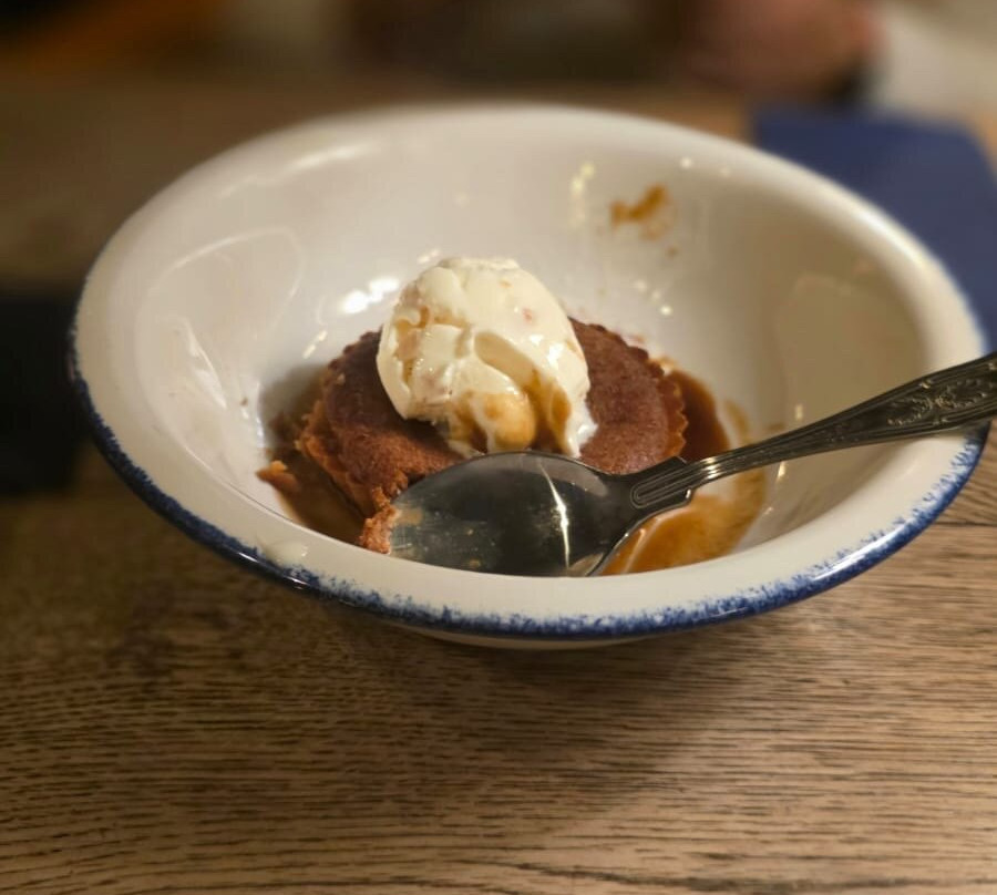 The King Alfred主图