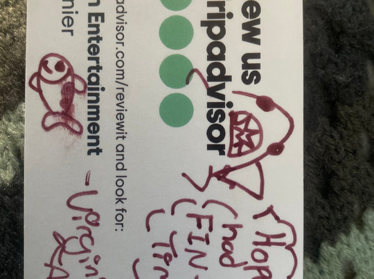 Pinfish Entertainment-Tavernier必去景点