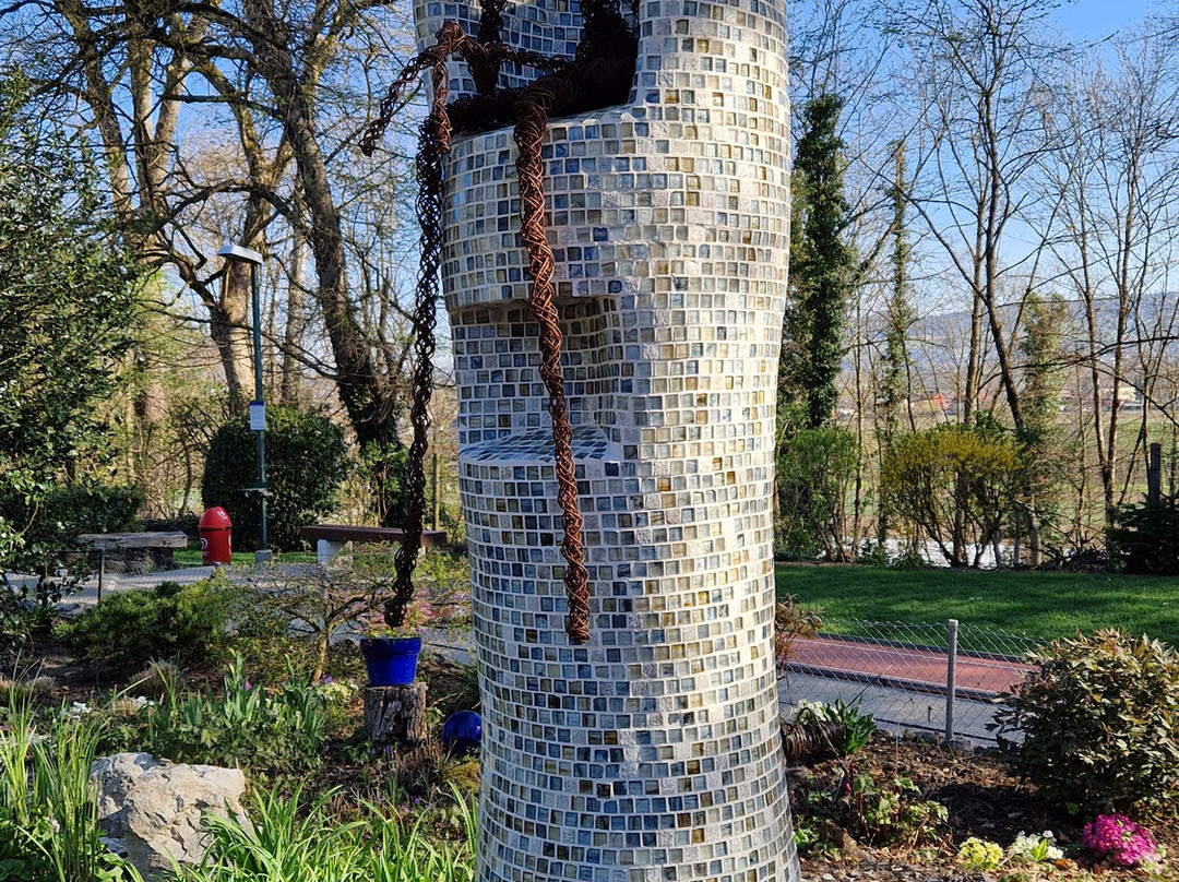 Minigolfanlage Dägerli Windisch-Windisch必去景点