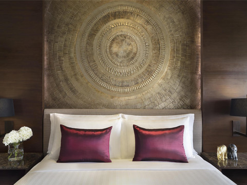 曼谷河畔安纳塔拉度假村主图