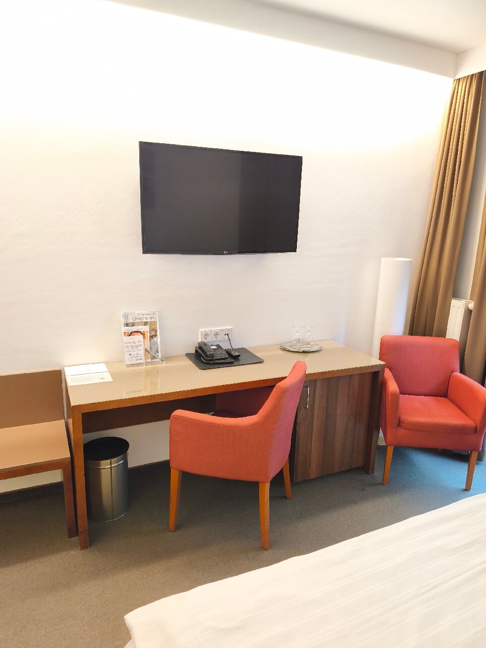 Hotel & Restaurant Christkindlwirt-官方