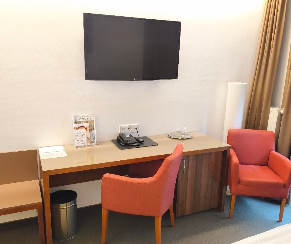 Hotel & Restaurant Christkindlwirt主图