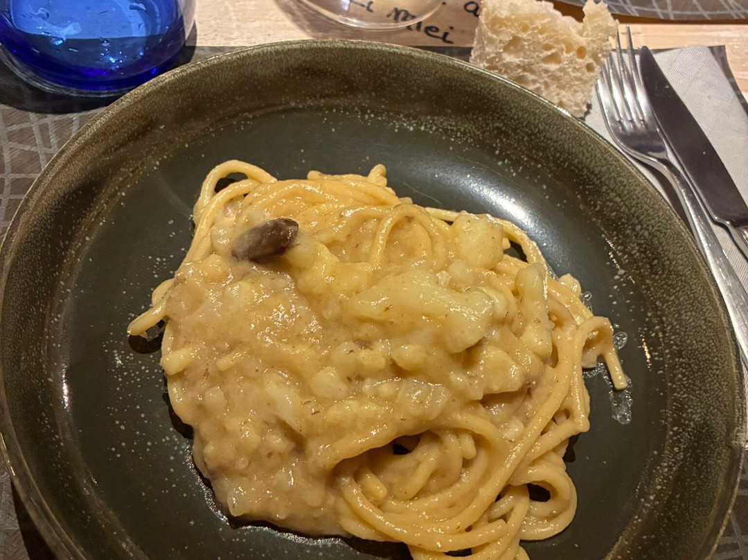 I Manicaretti Eno Bistrò