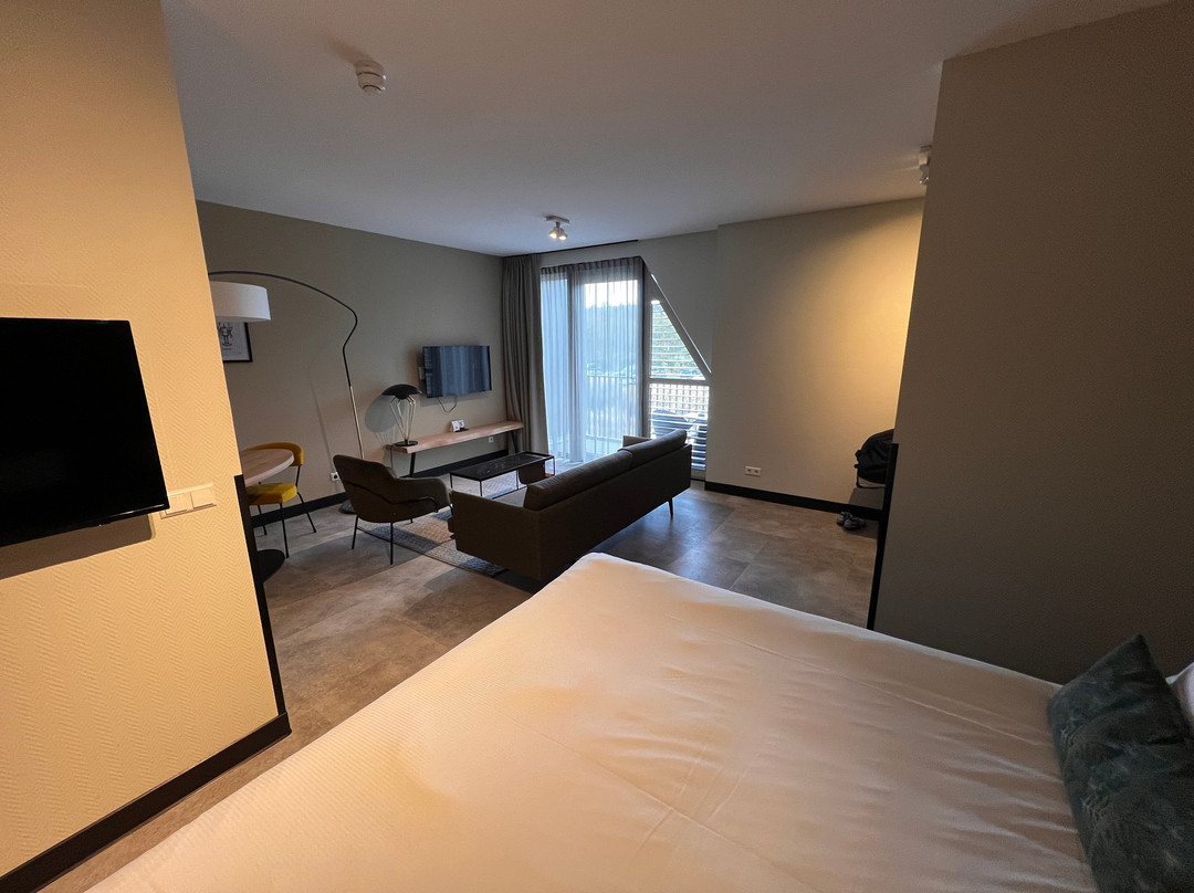 Hotel Zeeuws Licht I Kloeg Collection主图