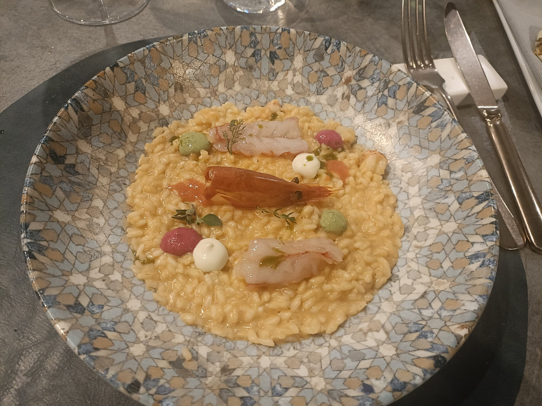 Costantino Crudo Re