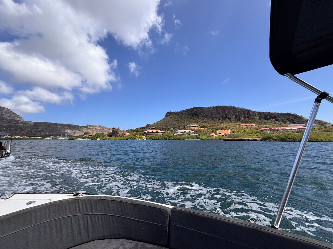 El Capitano Curacao-Jan Thiel必去景点