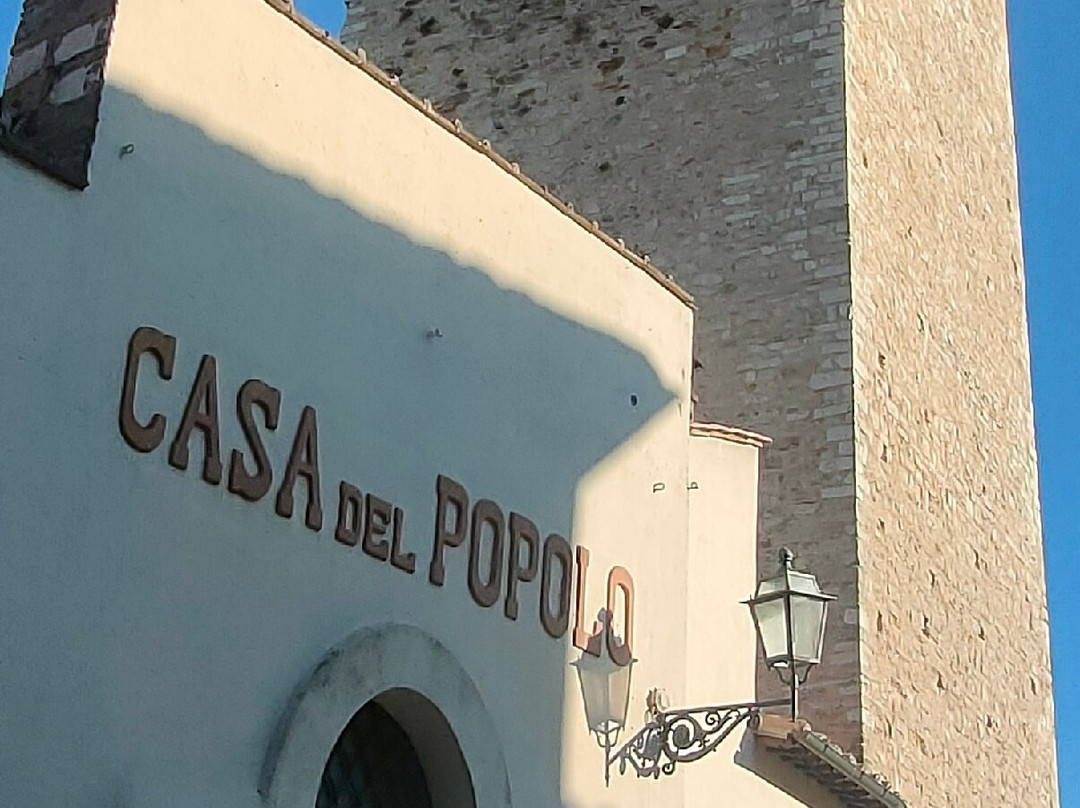 Narni Centro Storico-Narni必去景点