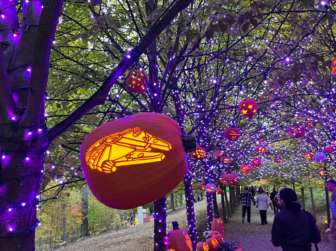 Naumkeag-Stockbridge必去景点