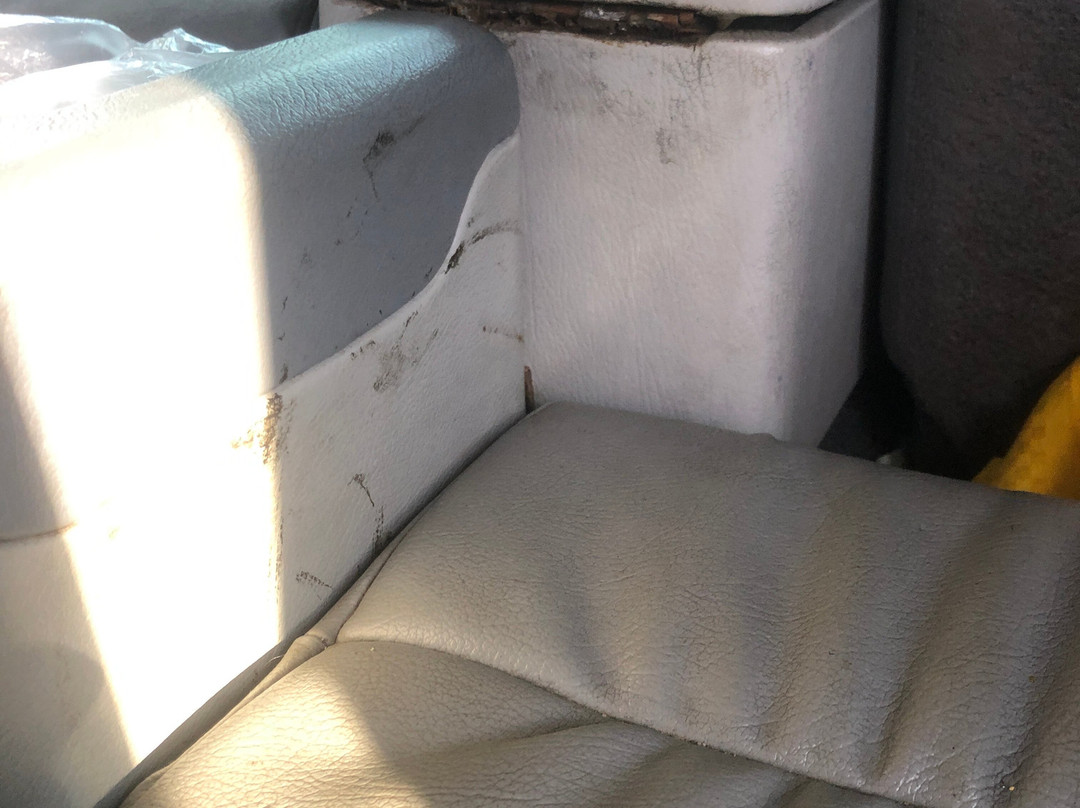 Safarine Tours-北碧必去景点