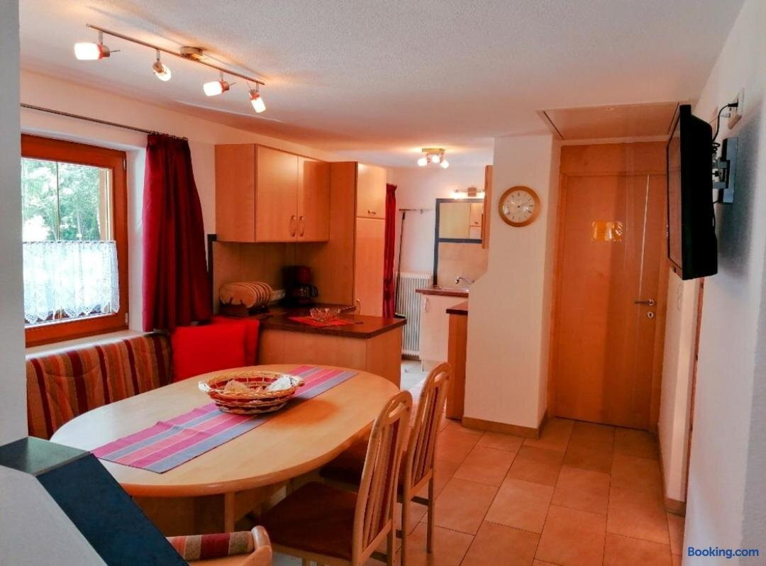 Gries酒店住宿-Gastehaus Judith