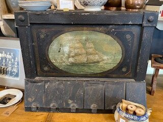 Cornish Trading Company-Cornish必去景点