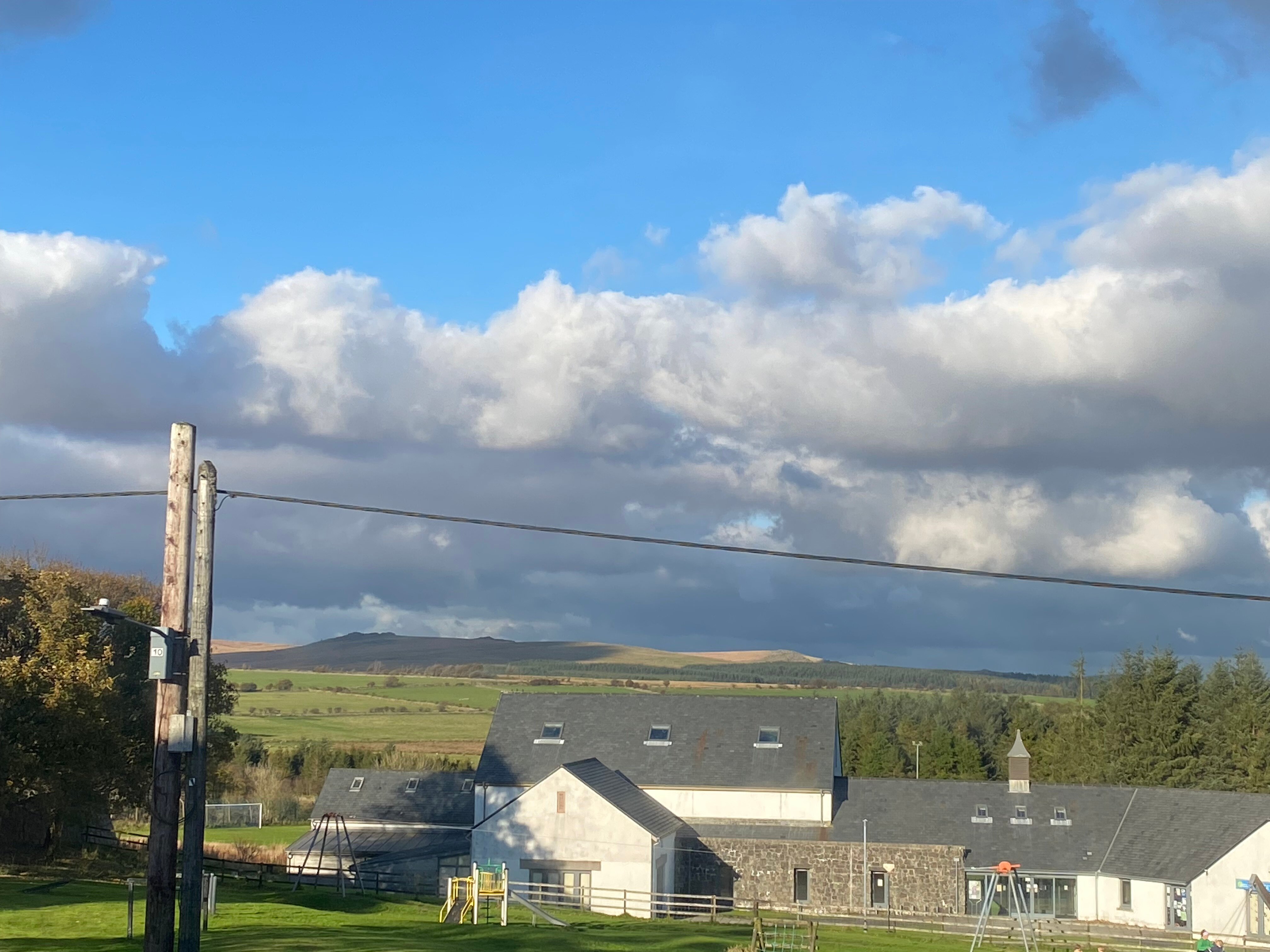 Duchy House Bed And Breakfast-官方