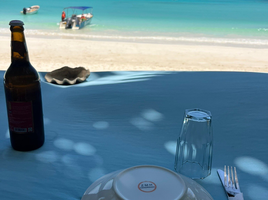 Alina Trips - Excursions en bateau depuis Nosy Komba et Nosy Be-Nosy Komba必去景点