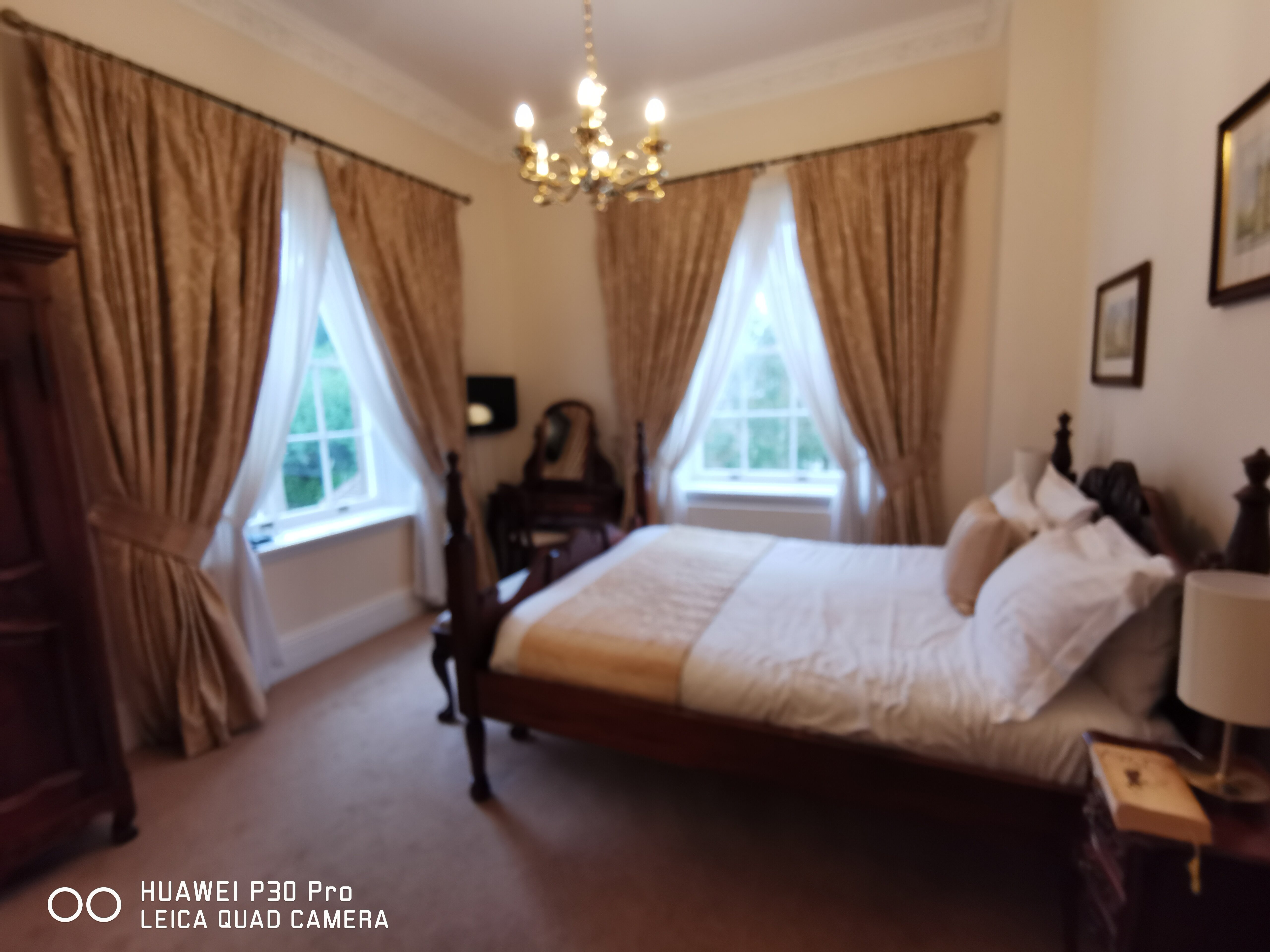 Doxford Hall Hotel and Spa-客卧