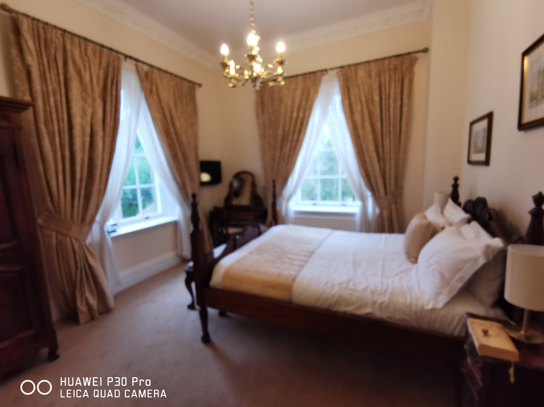 Doxford Hall Hotel and Spa主图