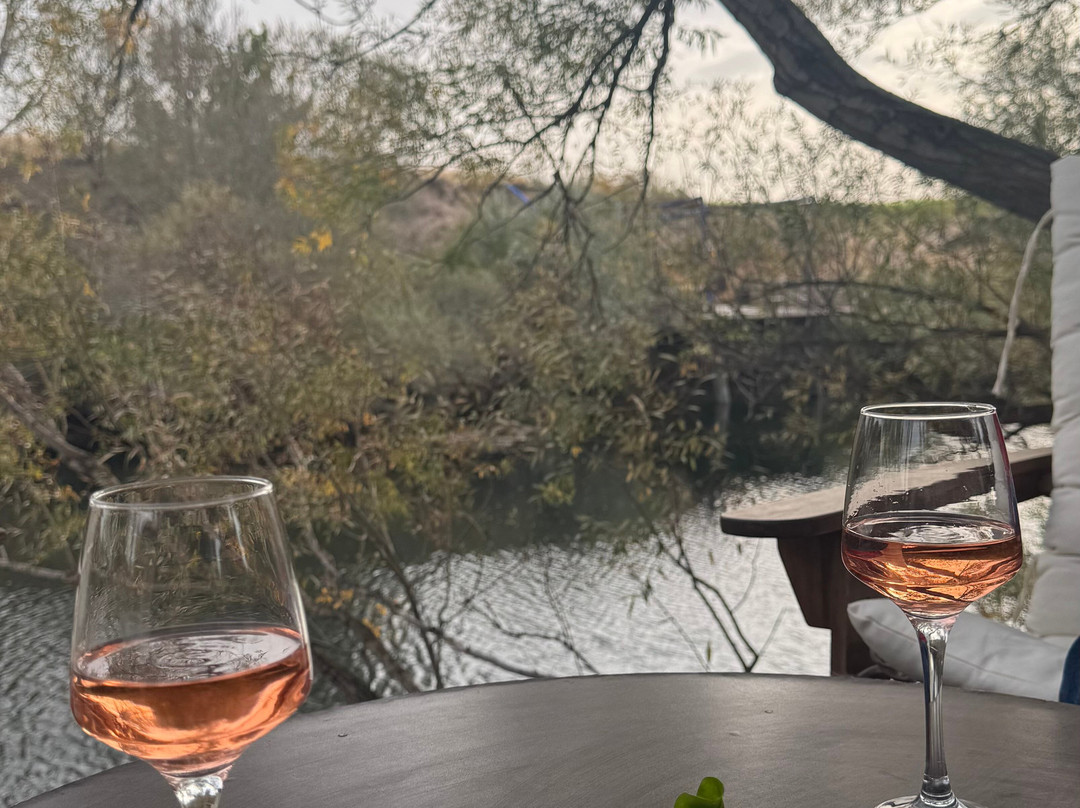 S'narin Vineyards & Winery-内夫谢希尔必去景点