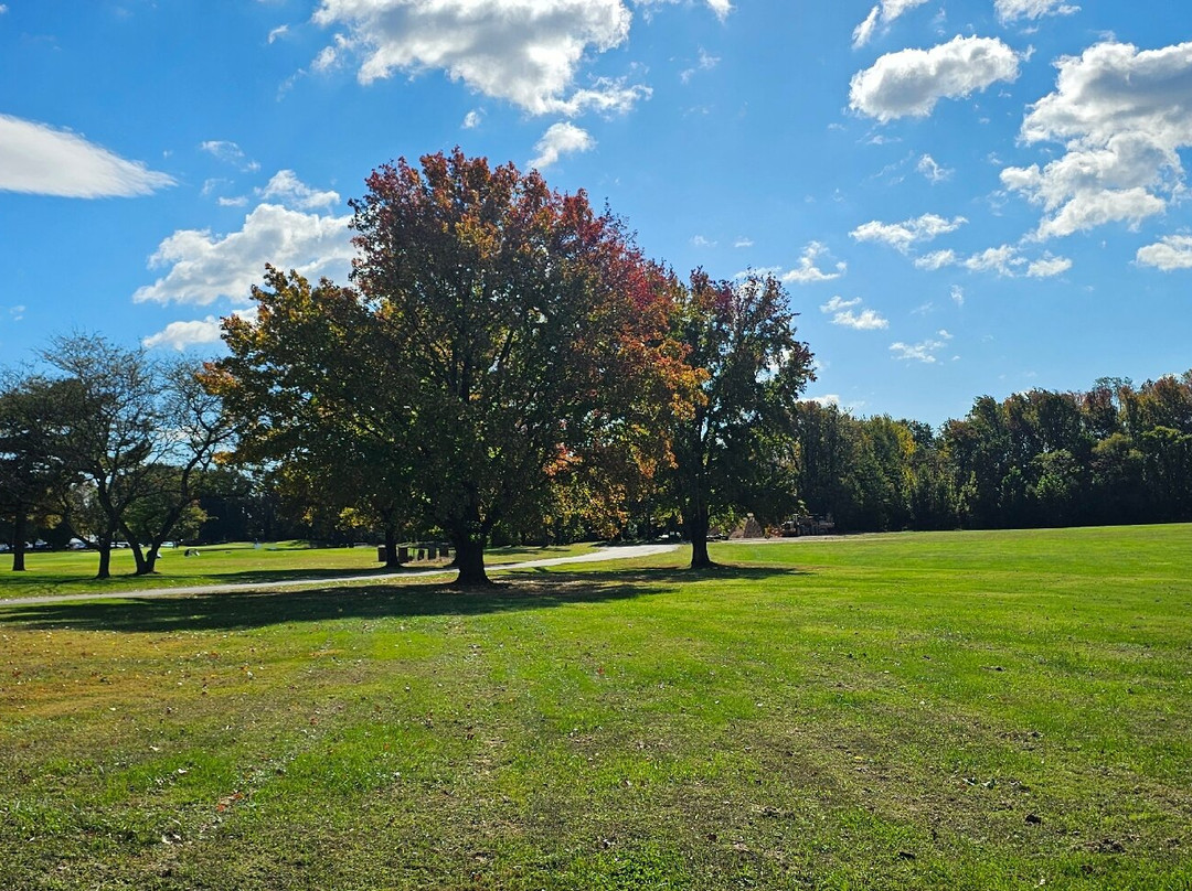 Rocky Point Golf Course-Essex必去景点