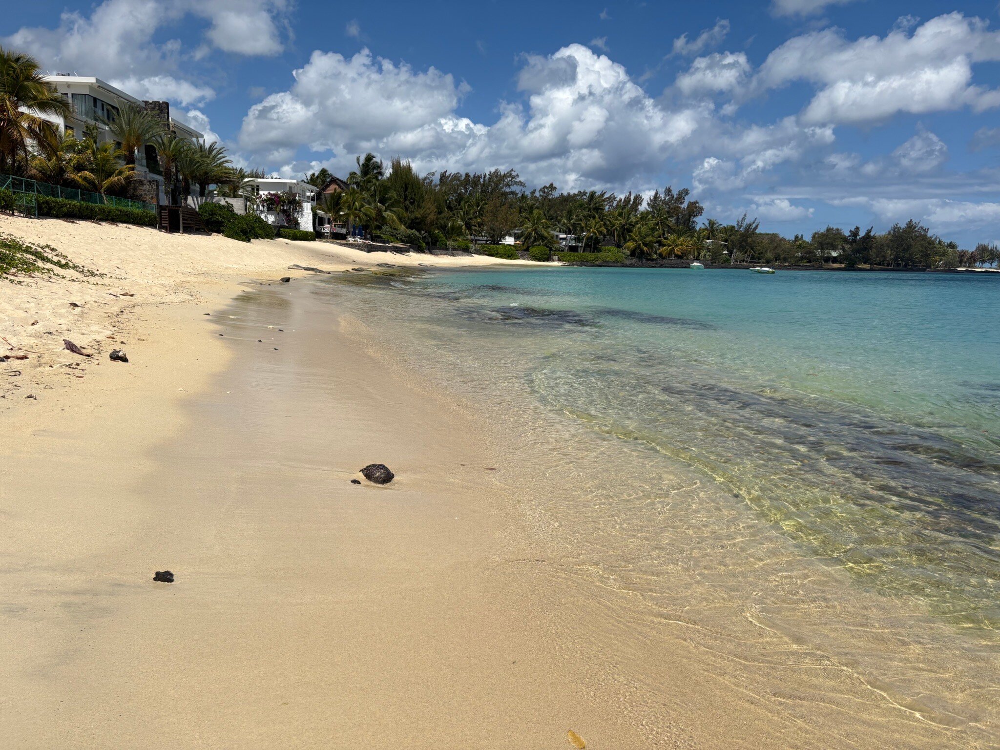 木槿海滩度假酒店及Spa-官方