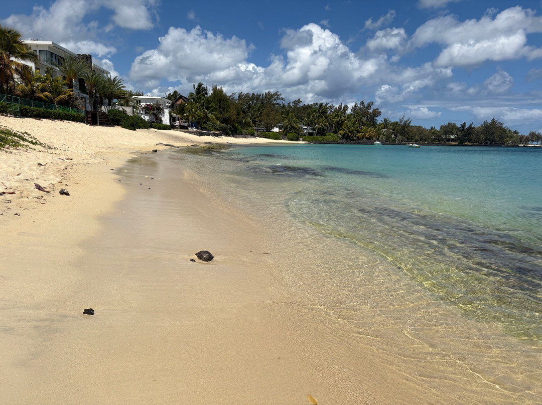 木槿海滩度假酒店及Spa主图