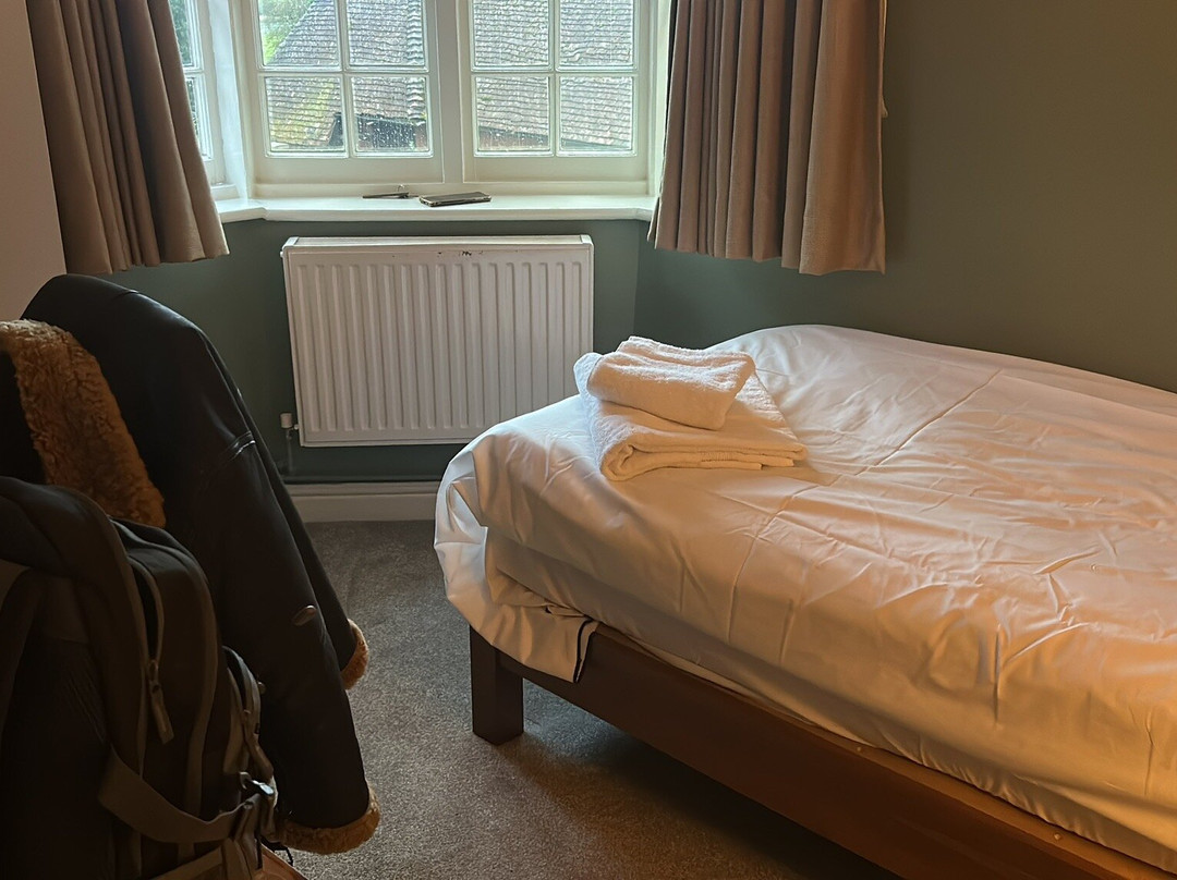 The Dog and Doublet Inn Sandon主图