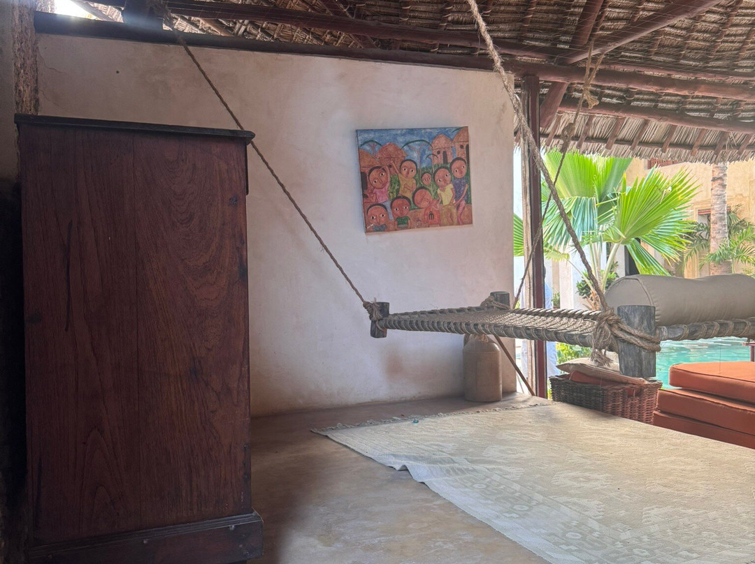 Oltepesi Tours and Travel LTD-Ongata Rongai必去景点