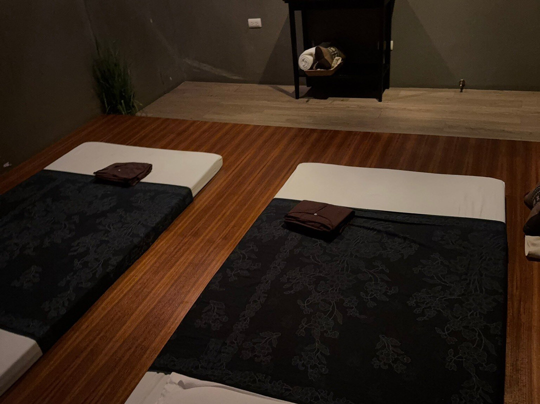 NARA Massage & Spa Phuket-查龙必去景点