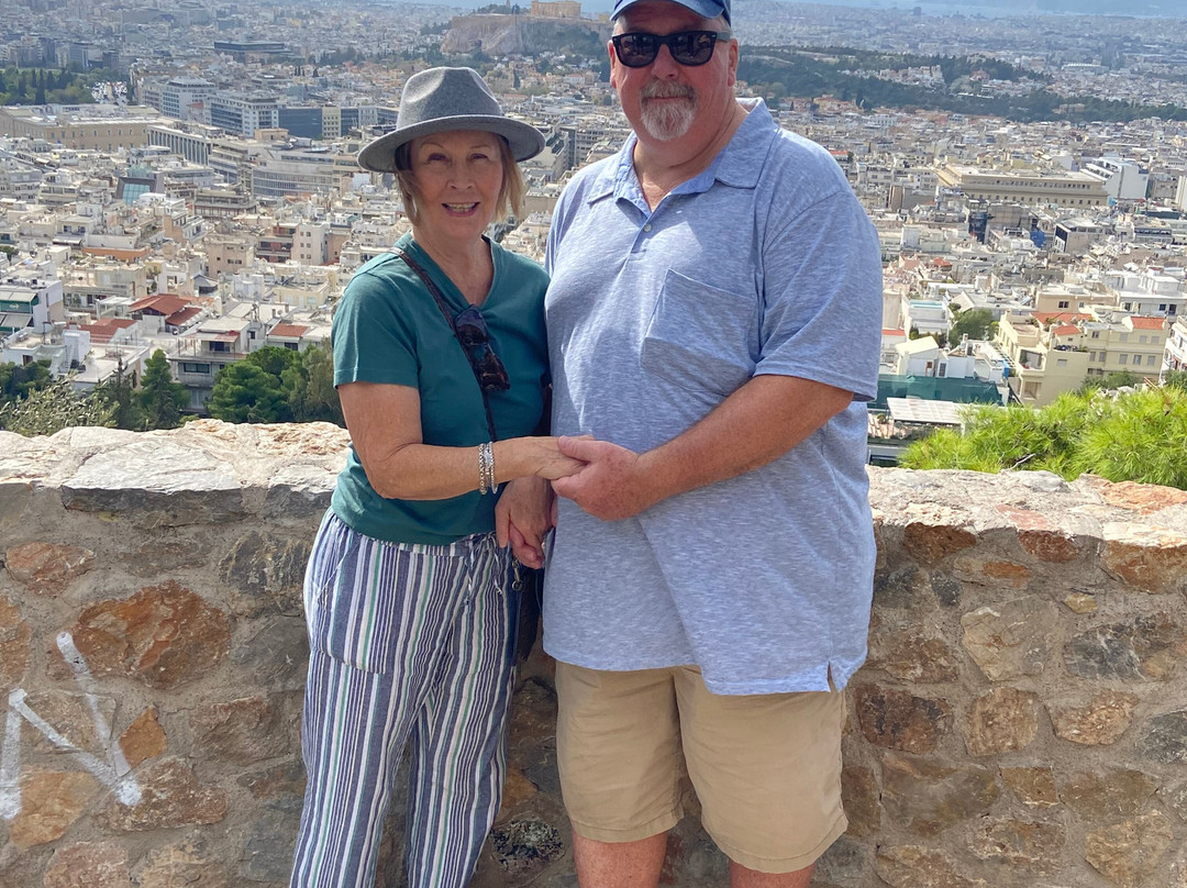 Leo Benakis-雅典必去景点