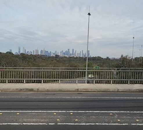 Wurundjeri Spur Lookout-基尤必去景点