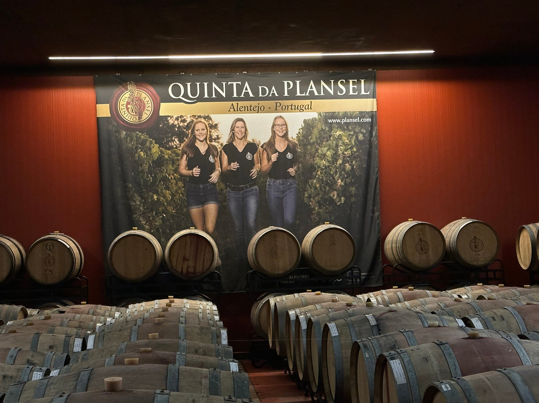 Quinta da Plansel-Montemor-o-Novo必去景点