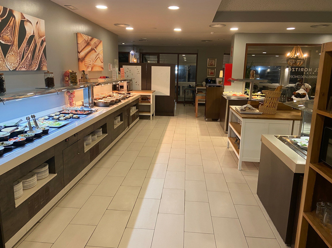 Hotel Horitzó by Pierre & Vacances主图