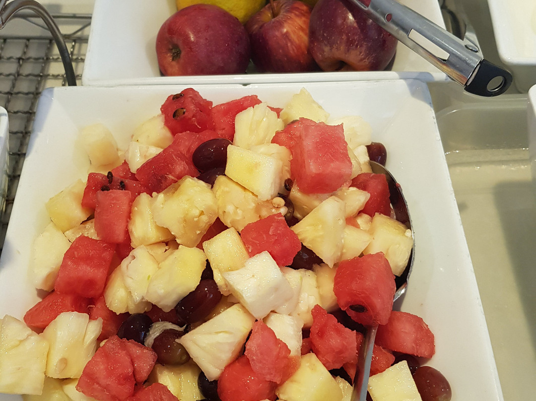 Stayeasy Lusaka主图