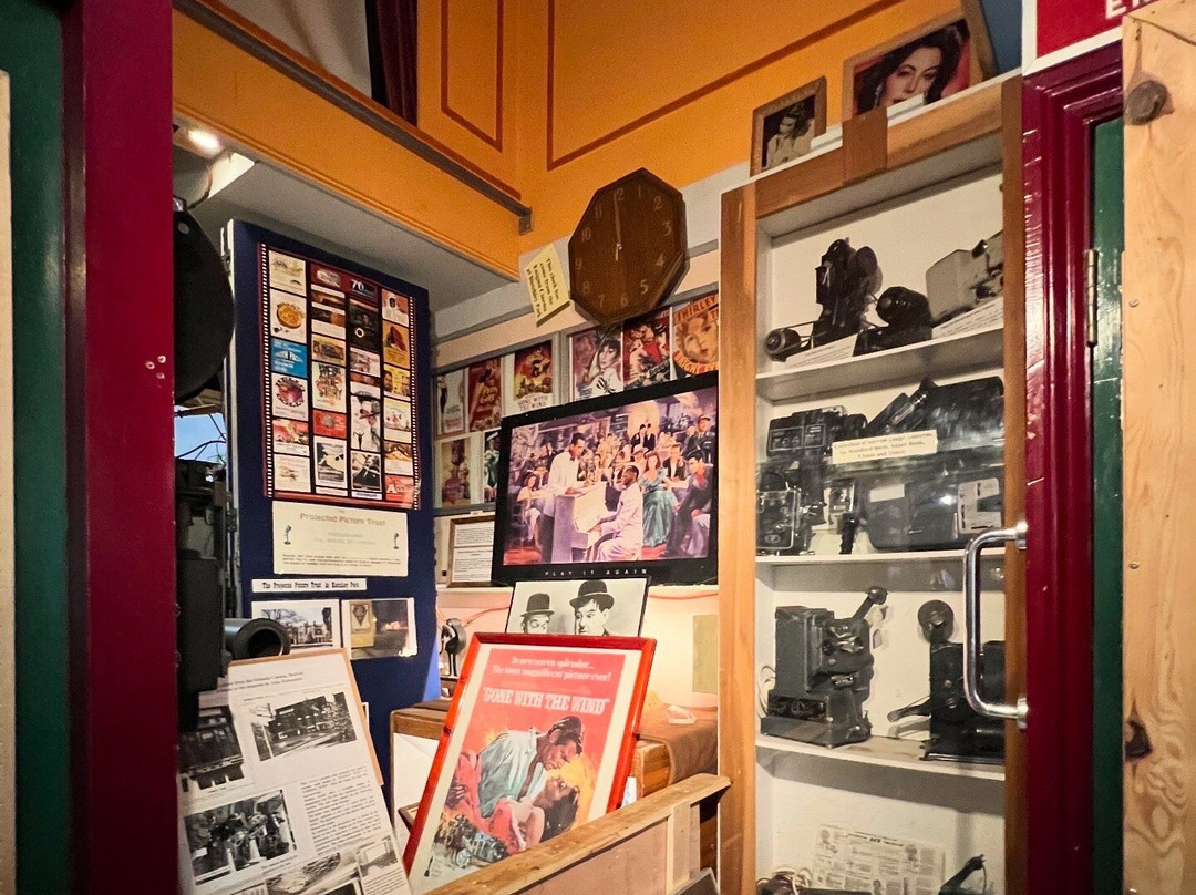 Milton Keynes Museum-Wolverton必去景点