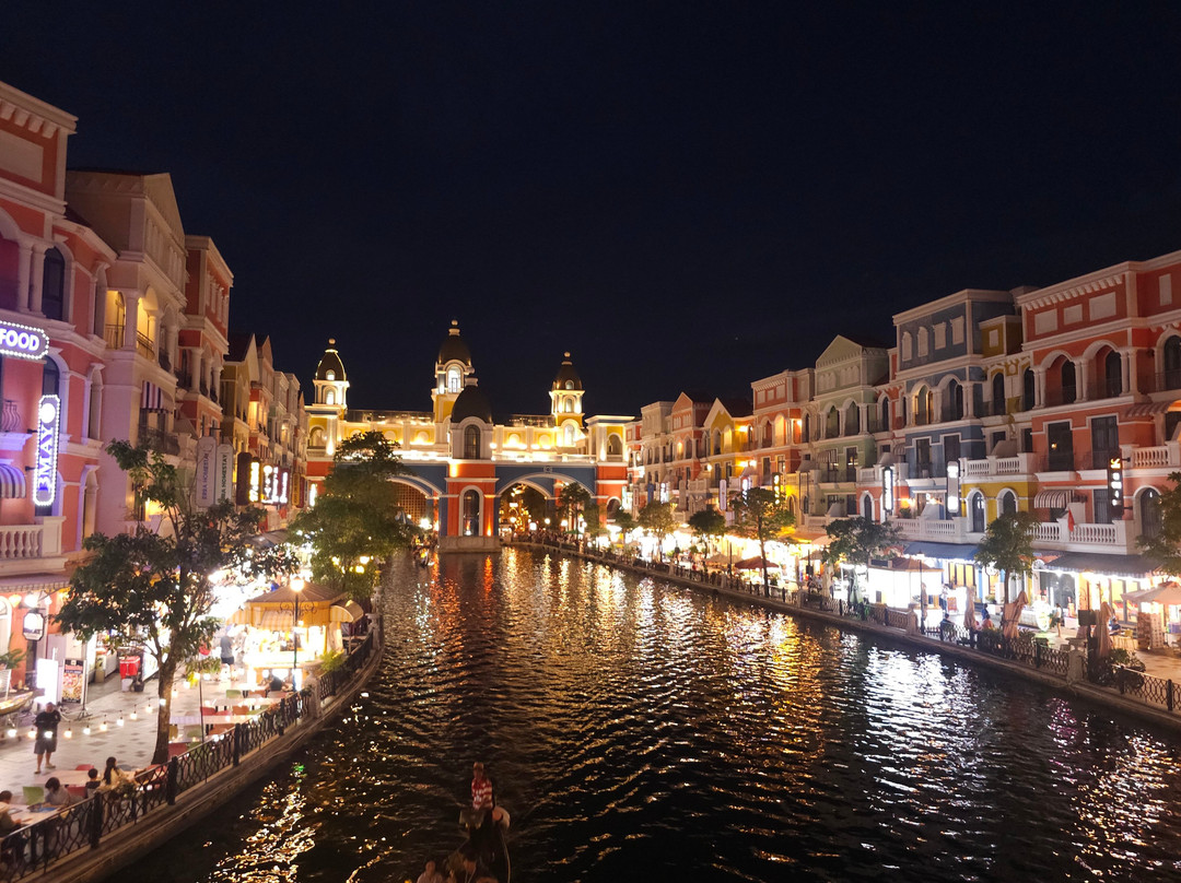 Vietnam Travel Advisors-Thanh Xuan必去景点