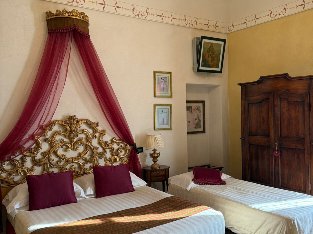 Canonica di Corteranzo主图