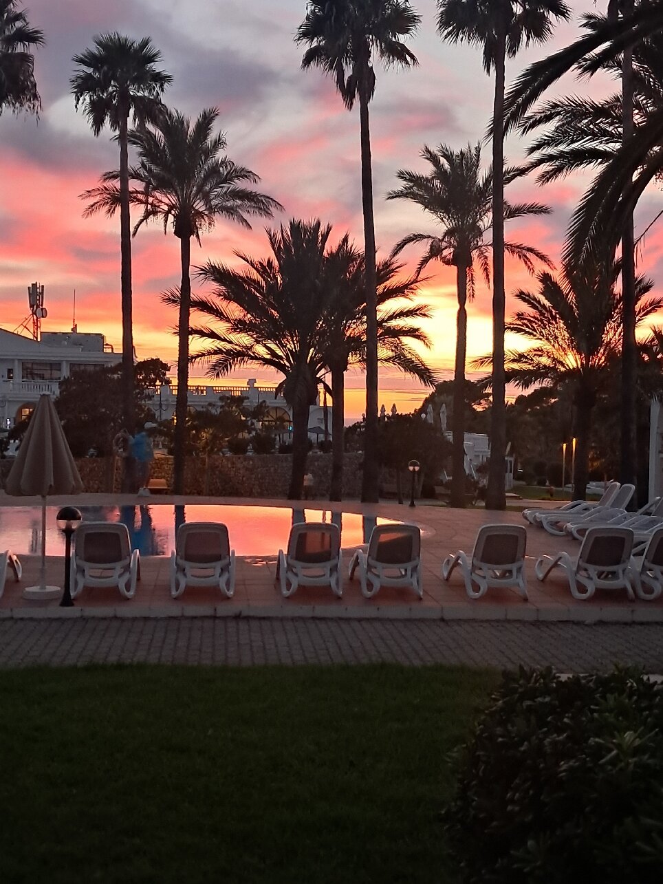 马尔德梅诺卡集团酒店-官方