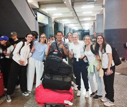 Balindo Wisata Jaya-达巴南必去景点