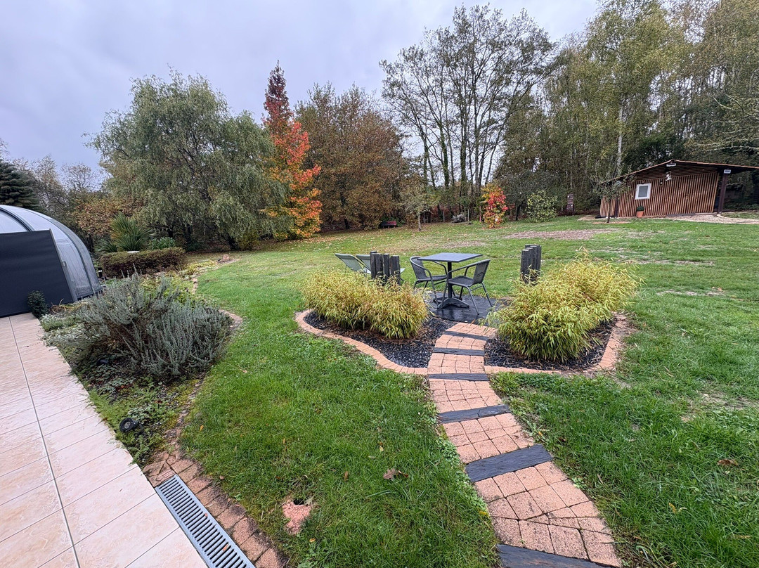 L'escale Sud Gironde主图