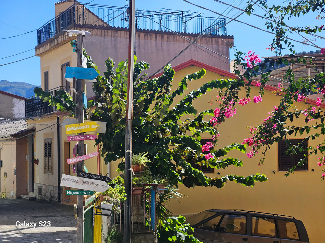Borgo Croce-雷焦卡拉布里亚必去景点