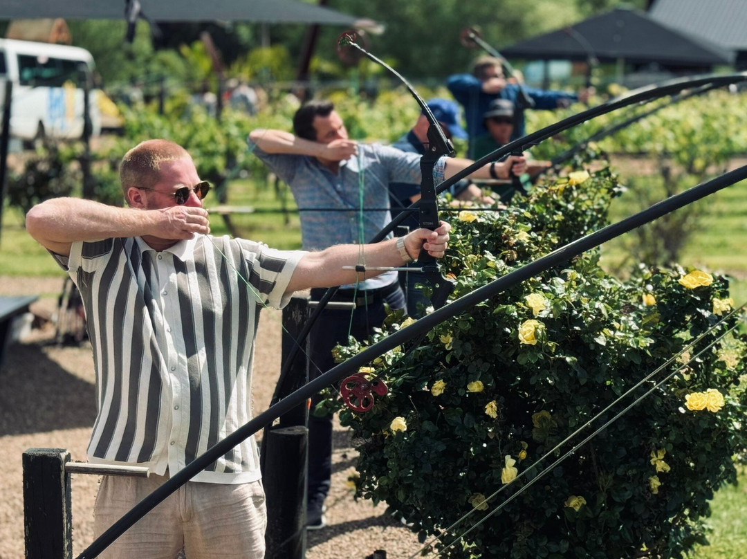 Wild Estate-Ostend必去景点