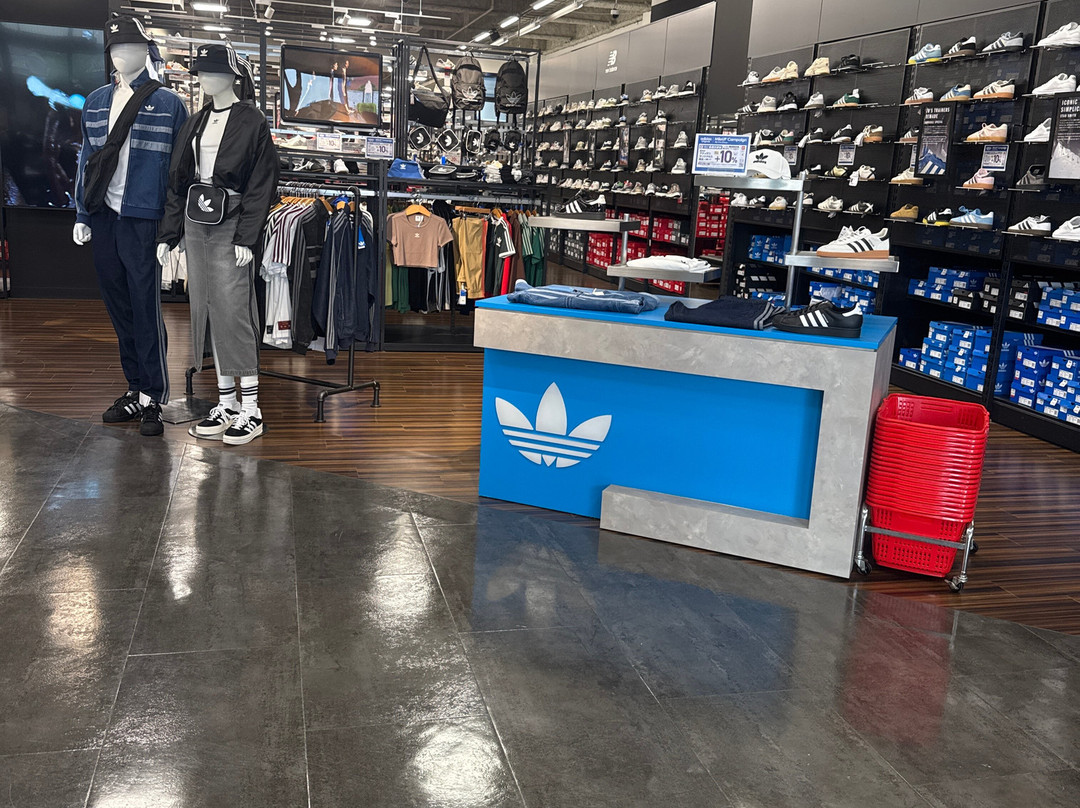 成田永旺购物中心-成田市必去景点