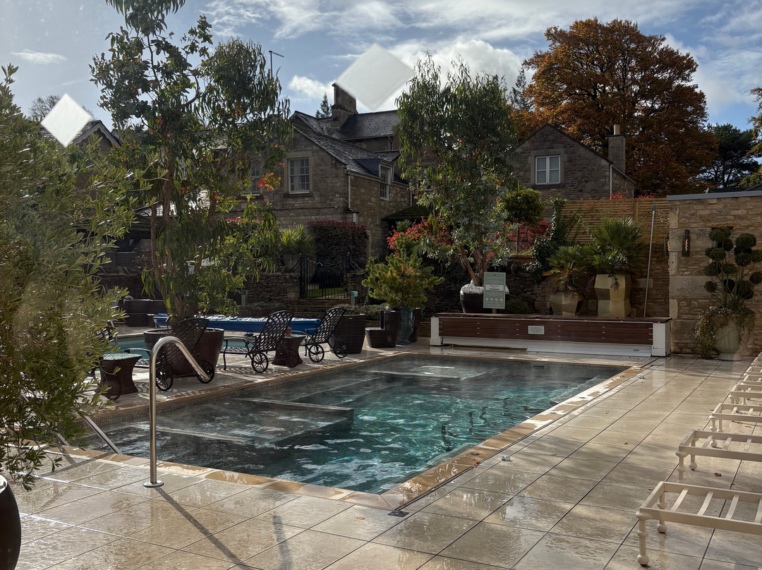 The Spa at Homewood-Freshford必去景点